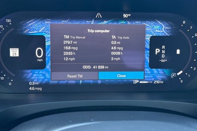 2022 Volvo S90 B6 Inscription