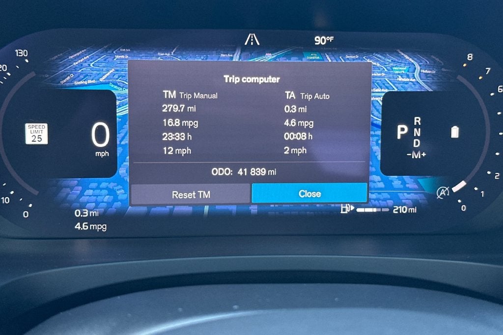2022 Volvo S90 B6 Inscription