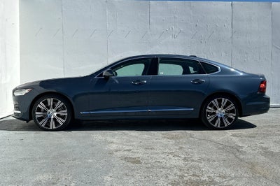 2022 Volvo S90 B6 Inscription