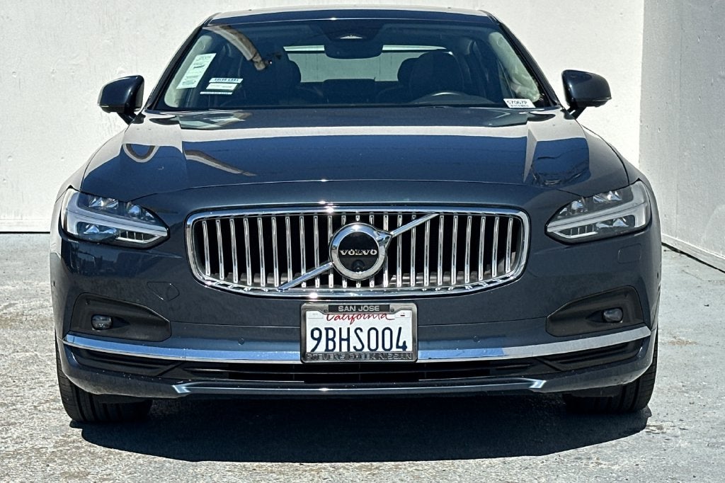 2022 Volvo S90 B6 Inscription