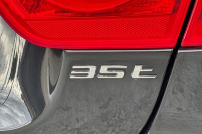 2017 Jaguar XE 35t Premium