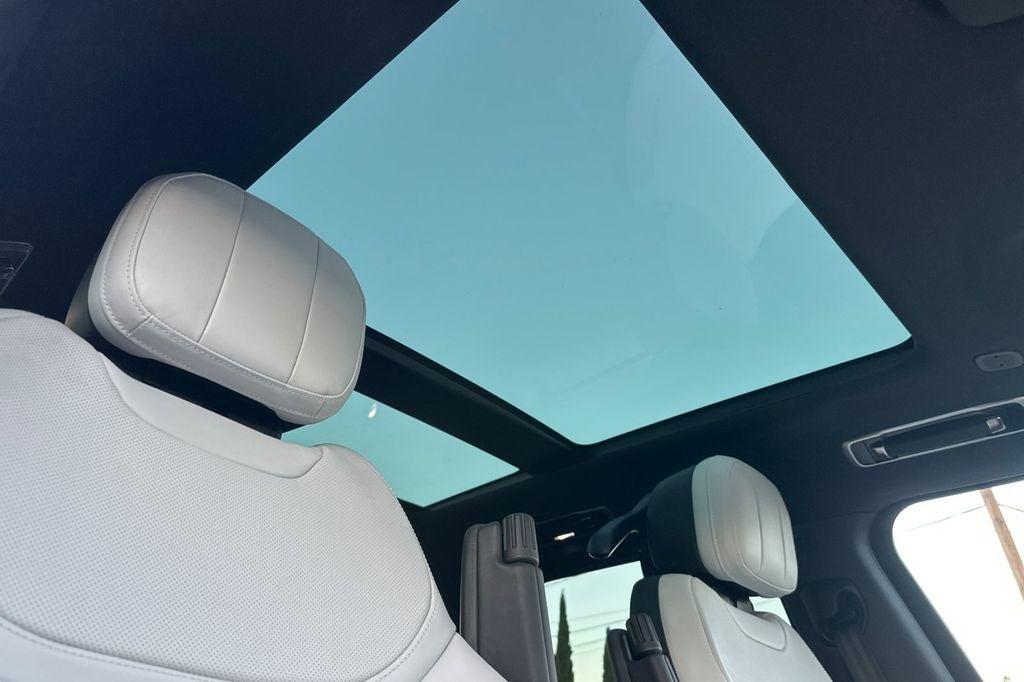 2023 Land Rover Range Rover Sport SE Dynamic