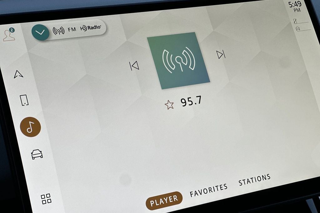 2023 Land Rover Range Rover Sport SE Dynamic