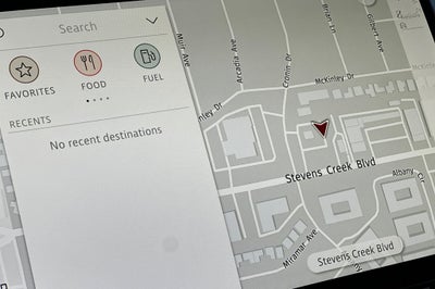 2023 Land Rover Range Rover Sport SE Dynamic