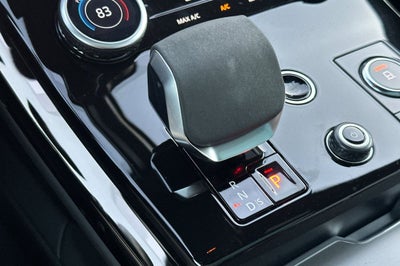 2023 Land Rover Range Rover Sport SE Dynamic