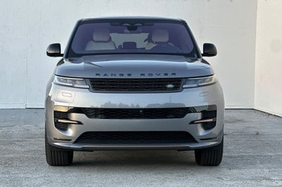 2023 Land Rover Range Rover Sport SE Dynamic