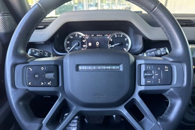 2023 Land Rover Defender 110 X-Dynamic SE