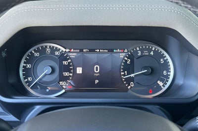 2023 Land Rover Defender 110 X-Dynamic SE