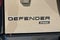 2023 Land Rover Defender 110 X-Dynamic SE