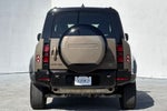 2023 Land Rover Defender 110 X-Dynamic SE