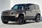 2023 Land Rover Defender 110 X-Dynamic SE