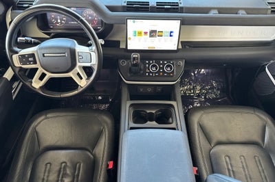 2022 Land Rover Defender 110 S