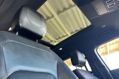2022 Land Rover Defender 110 S