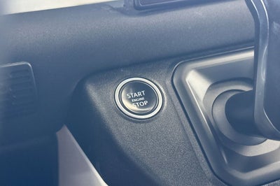 2022 Land Rover Defender 110 S