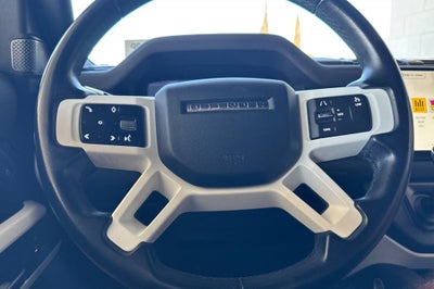 2022 Land Rover Defender 110 S