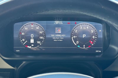 2022 Land Rover Defender 110 S
