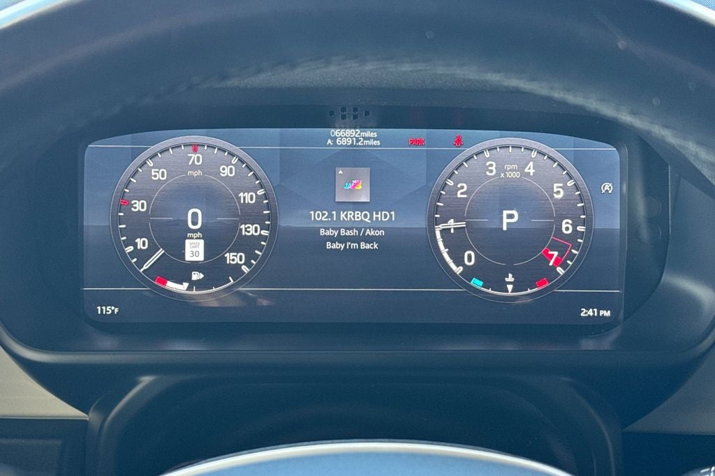 2022 Land Rover Defender 110 S