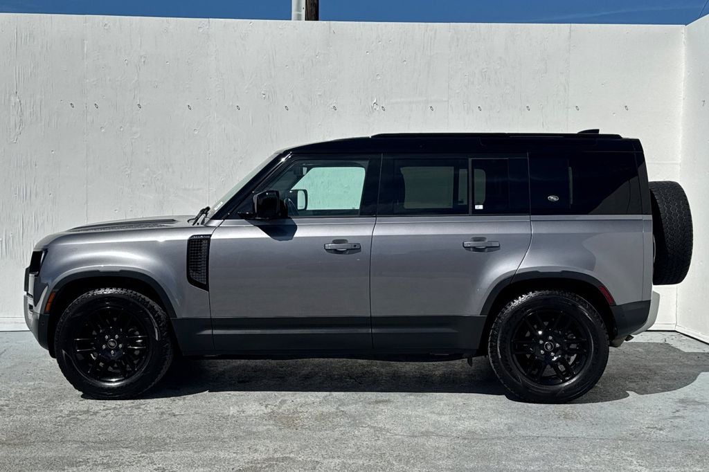2022 Land Rover Defender 110 S