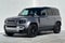 2022 Land Rover Defender 110 S