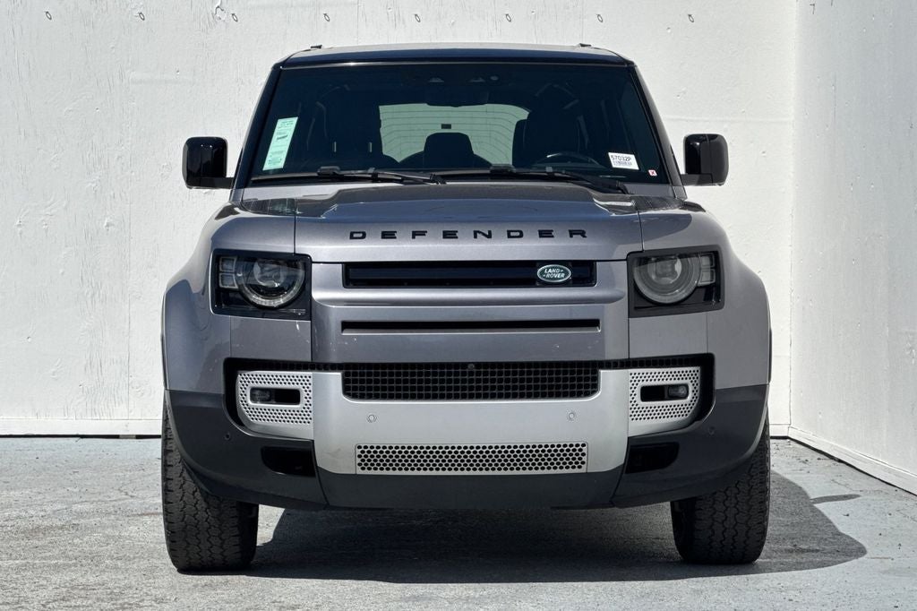 2022 Land Rover Defender 110 S