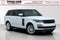 2020 Land Rover Range Rover Hybrid HSE