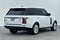 2020 Land Rover Range Rover Hybrid HSE