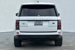 2020 Land Rover Range Rover Hybrid HSE