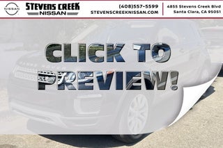 2016 Land Rover Range Rover Evoque SE