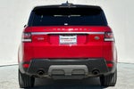 2017 Land Rover Range Rover Sport 3.0L V6 Supercharged SE