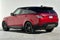 2017 Land Rover Range Rover Sport 3.0L V6 Supercharged SE