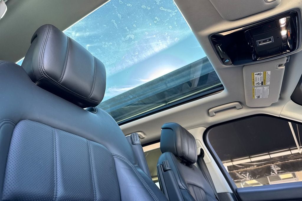 2019 Land Rover Range Rover Sport HSE