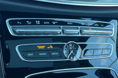 2020 Mercedes-Benz E-Class E 53 AMG® 4MATIC®