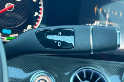 2020 Mercedes-Benz E-Class E 53 AMG® 4MATIC®