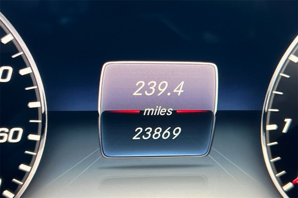 2020 Mercedes-Benz E-Class E 53 AMG® 4MATIC®