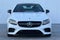 2020 Mercedes-Benz E-Class E 53 AMG® 4MATIC®