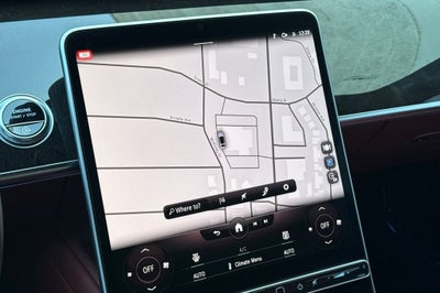 2022 Mercedes-Benz S-Class S 580 4MATIC®