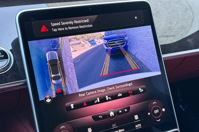 2022 Mercedes-Benz S-Class S 580 4MATIC®