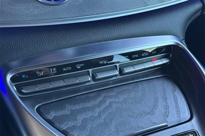 2021 Mercedes-Benz AMG® GT 43 Base 4MATIC®