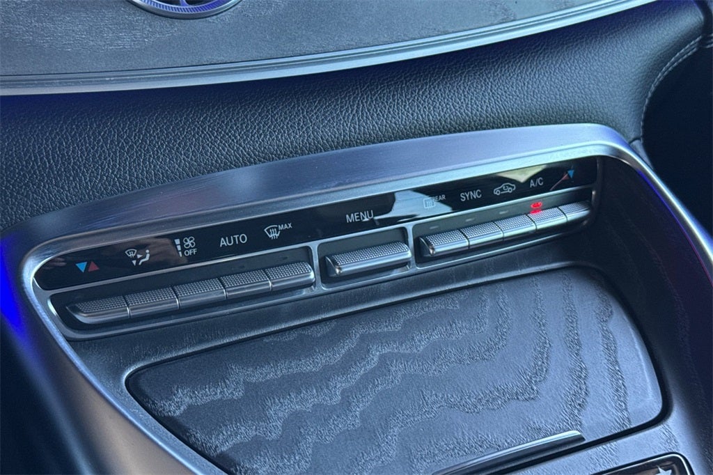 2021 Mercedes-Benz AMG® GT 43 Base 4MATIC®