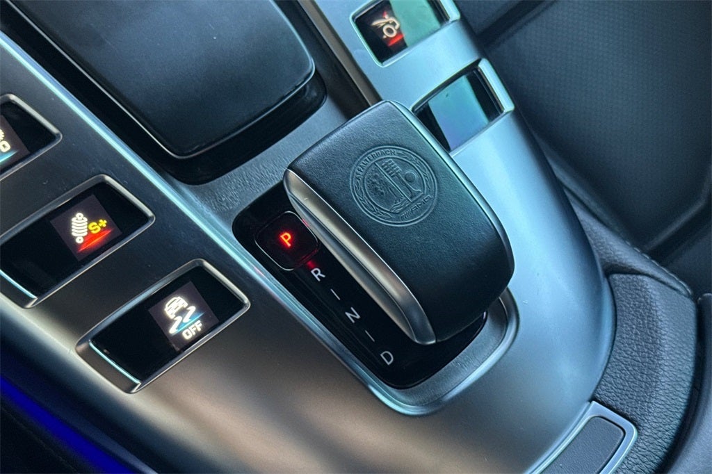 2021 Mercedes-Benz AMG® GT 43 Base 4MATIC®