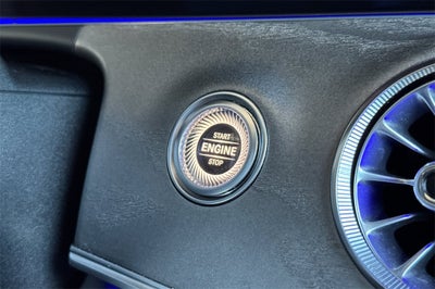 2021 Mercedes-Benz AMG® GT 43 Base 4MATIC®