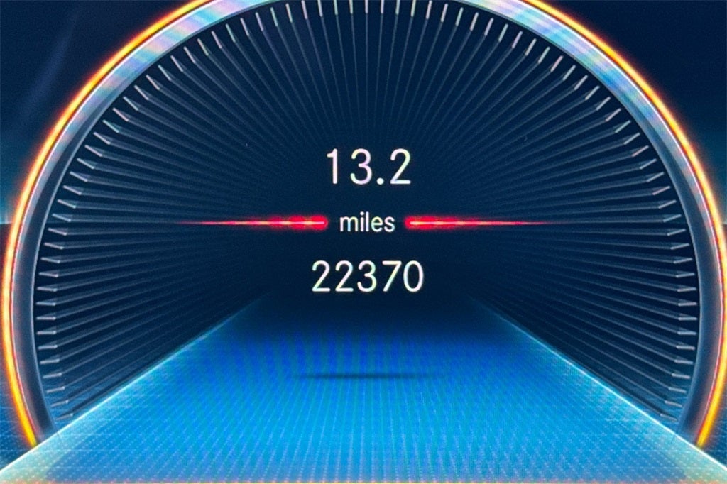 2021 Mercedes-Benz AMG® GT 43 Base 4MATIC®