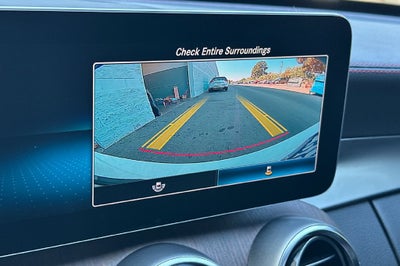 2020 Mercedes-Benz C-Class C 43 AMG® 4MATIC®