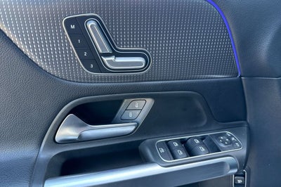 2021 Mercedes-Benz GLB GLB 250 4MATIC®