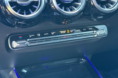 2021 Mercedes-Benz GLB GLB 250 4MATIC®