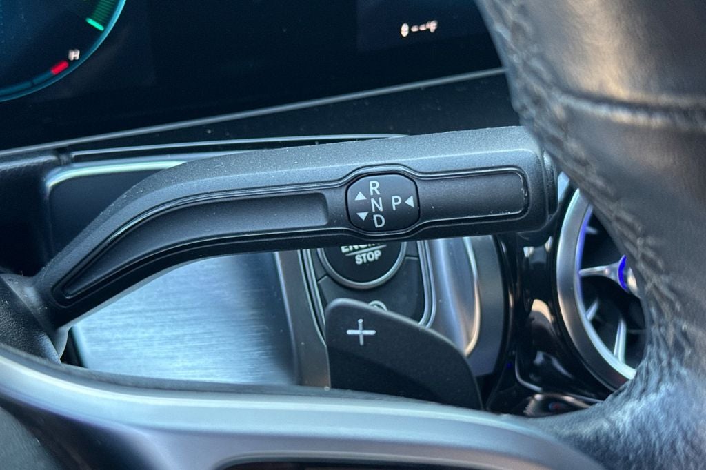 2021 Mercedes-Benz GLB GLB 250 4MATIC®