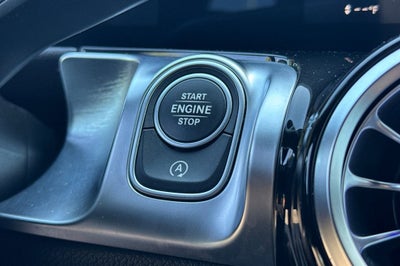 2021 Mercedes-Benz GLB GLB 250 4MATIC®