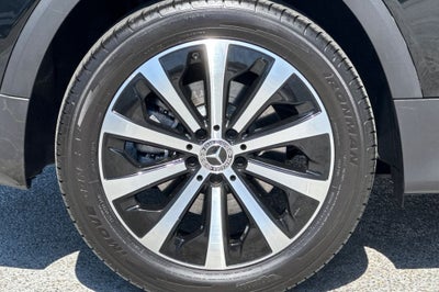 2021 Mercedes-Benz GLB GLB 250 4MATIC®