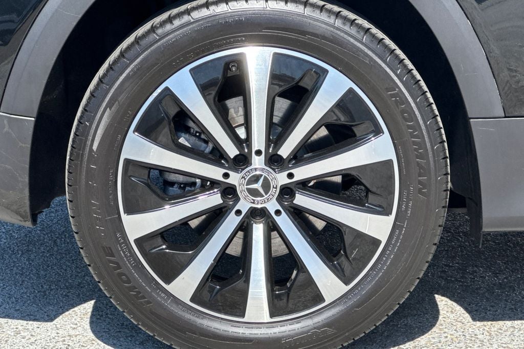 2021 Mercedes-Benz GLB GLB 250 4MATIC®