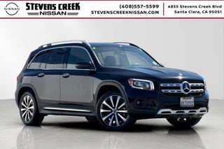 2021 Mercedes-Benz GLB GLB 250 4MATIC®